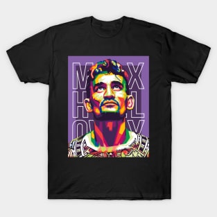 max holloway T-Shirt